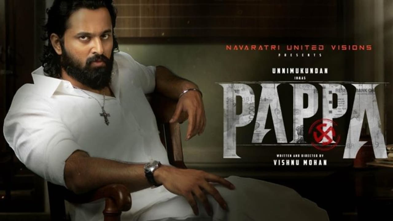 ഖദറും കുരിശുമാലയുമായി ഉണ്ണി മുകുന്ദന്; പൊളിറ്റിക്കല് ആക്ഷന് ത്രില്ലര് വരുന്നു ഖദറും കുരിശുമാലയുമായി ഉണ്ണി മുകുന്ദന്; പൊളിറ്റിക്കല് ആക്ഷന് ത്രില്ലര് വരുന്നു