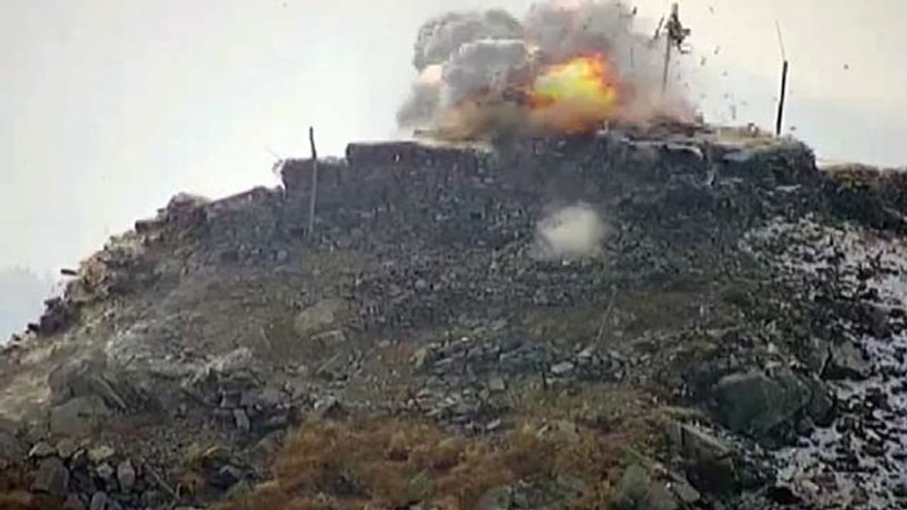 Senior Indian diplomat summoned by Pakistan over ceasefire violations Senior Indian diplomat summoned by Pakistan over ceasefire violations