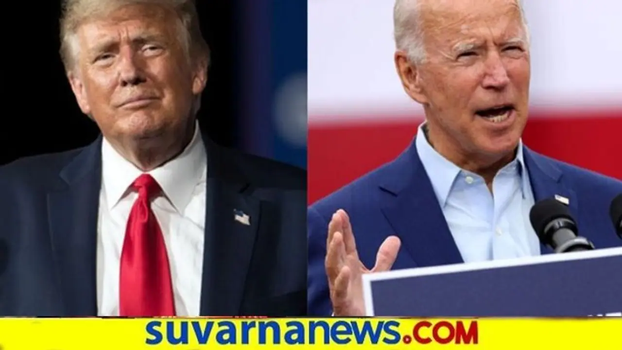 ಜಾಗತಿಕ ರಾಜಕೀಯ ಮಹಾಯುದ್ಧ 2020 : ಚುನಾವಣೆ ಮುಗಿದರೂ ‘ಹೋರಾಟ’ ಮುಗಿದಿಲ್ಲ!