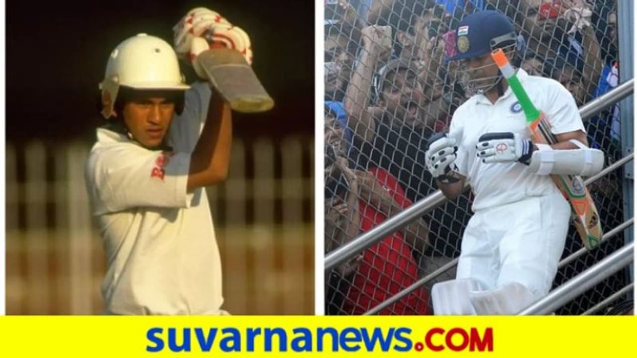 ಕೋಟ್ಯಾಂತರ ಜನರ ಪಾಲಿಗೆ ಸ್ಪೂರ್ತಿಯ ಚಿಲುಮೆಯಾದ ಸಚಿನ್ ತೆಂಡುಲ್ಕರ್ಗೆ ಬಿಸಿಸಿಐ ಧನ್ಯವಾದ ಕೋಟ್ಯಾಂತರ ಜನರ ಪಾಲಿಗೆ ಸ್ಪೂರ್ತಿಯ ಚಿಲುಮೆಯಾದ ಸಚಿನ್ ತೆಂಡುಲ್ಕರ್ಗೆ ಬಿಸಿಸಿಐ ಧನ್ಯವಾದ