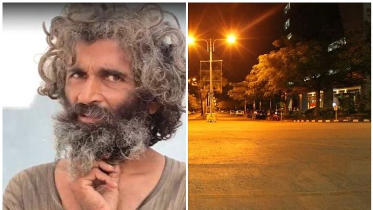 ചവറ്റുകൂനയില് നിന്ന് പൊലീസ് ഉദ്യോഗസ്ഥര് കണ്ടെത്തിയത് 15 വര്ഷം മുന്പ് കാണാതായ സഹപ്രവര്ത്തകനെ ചവറ്റുകൂനയില് നിന്ന് പൊലീസ് ഉദ്യോഗസ്ഥര് കണ്ടെത്തിയത് 15 വര്ഷം മുന്പ് കാണാതായ സഹപ്രവര്ത്തകനെ