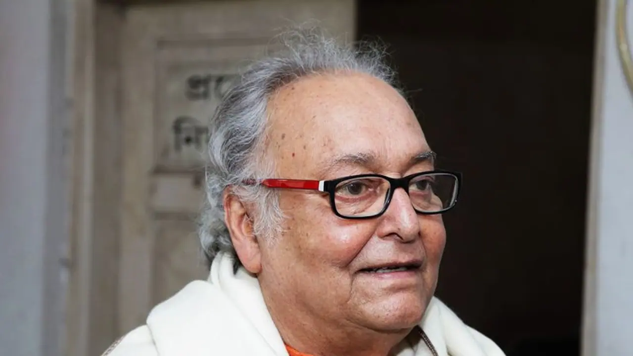 PM Modi, West Bengal CM Mamata Banerjee mourn veteran actor Soumitra Chatterjee’s demise PM Modi, West Bengal CM Mamata Banerjee mourn veteran actor Soumitra Chatterjee’s demise