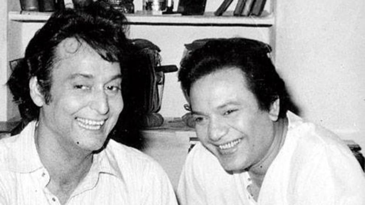 সৌমিত্র ও উত্তমকুমার কোথায় প্রথম দেখা হয়েছিল বাংলা সিনেমার দুই আইকনের