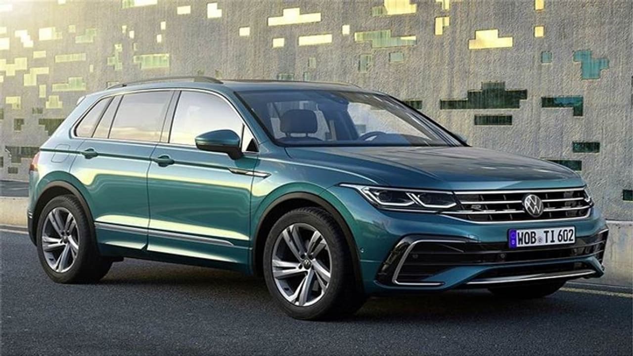 Volkswagen भारत में लॉन्च करेगी 2 नई SUV, जानें डिटेल्स Volkswagen भारत में लॉन्च करेगी 2 नई SUV, जानें डिटेल्स