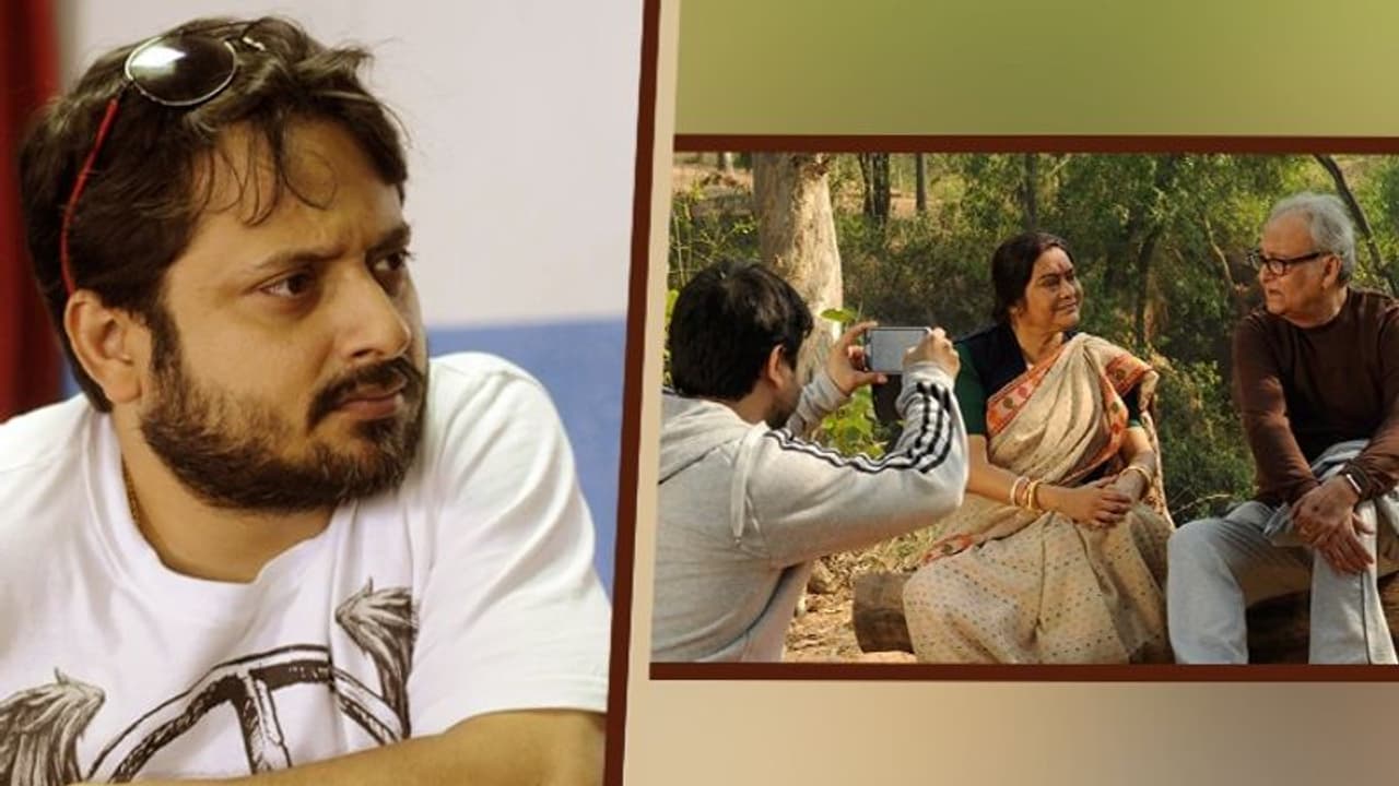 'জন্মদিনেও কাজ রাখতেন তিনি, এতই তাঁর কাজের নেশা', শোকস্তব্ধ শিবপ্রসাদ 'জন্মদিনেও কাজ রাখতেন তিনি, এতই তাঁর কাজের নেশা', শোকস্তব্ধ শিবপ্রসাদ