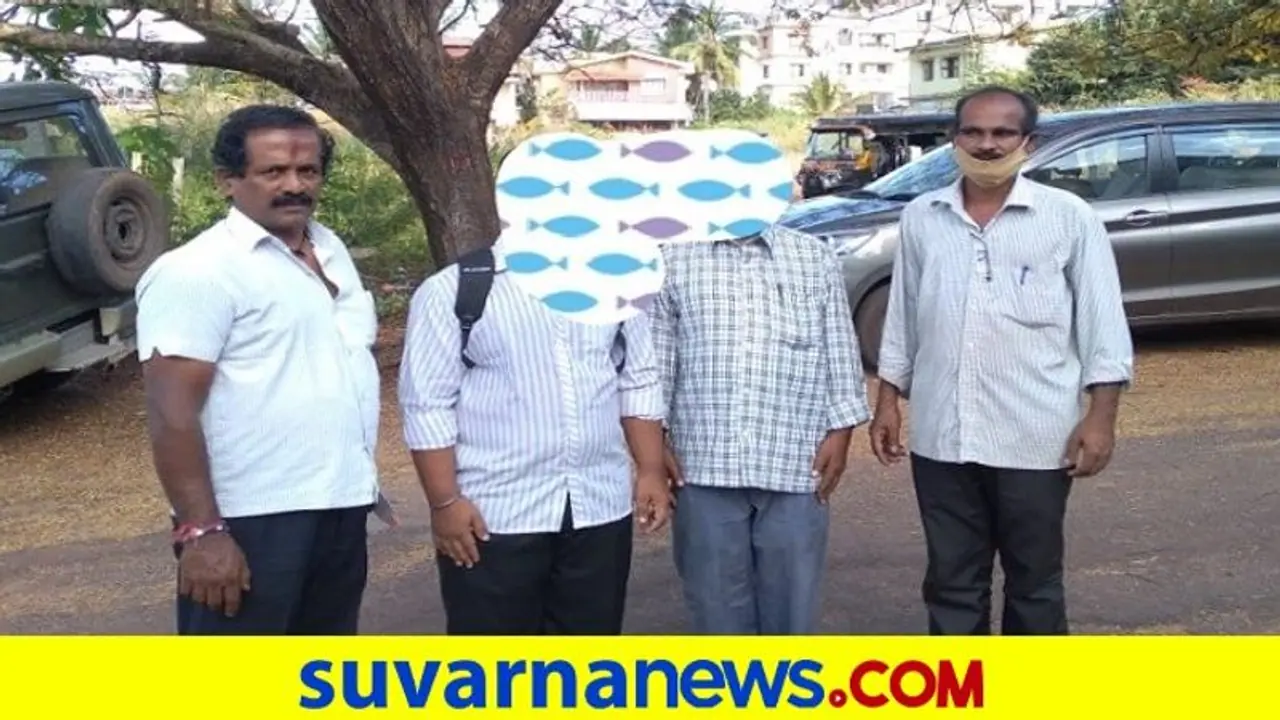 ಸಿನೆಮಾ ನೋಡಿ ಭಿಕ್ಷಾಟನೆ, ಸ್ಥಳೀಯರ ನೆರನಿಂದ ವಾಪಸ್ ಮನೆಗೆ ಮರಳಿದ ಯುವಕ ಸಿನೆಮಾ ನೋಡಿ ಭಿಕ್ಷಾಟನೆ, ಸ್ಥಳೀಯರ ನೆರನಿಂದ ವಾಪಸ್ ಮನೆಗೆ ಮರಳಿದ ಯುವಕ