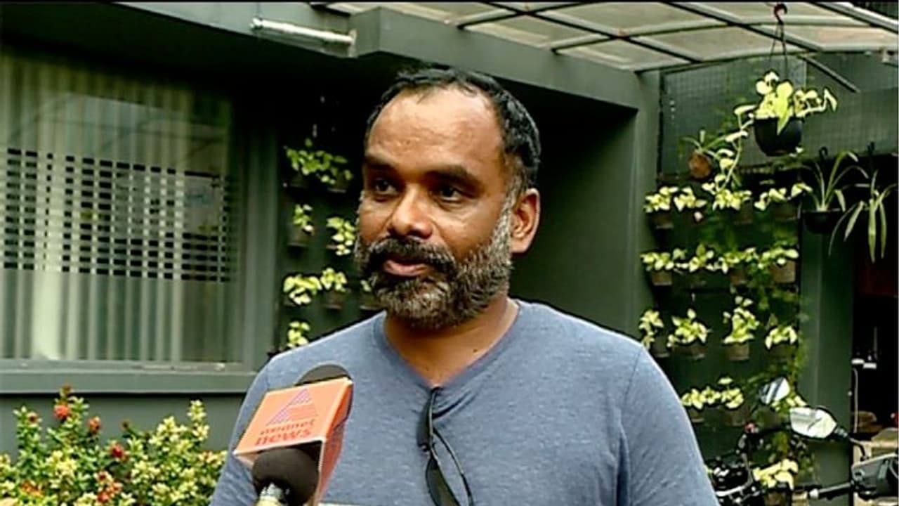 ബിനീഷിനെതിരെ ഏജന്സികള്ക്ക് വിവരം നല്കിയെന്ന് ആരോപിച്ച് വ്യാപാരിയെ ആക്രമിച്ചെന്ന് പരാതി ബിനീഷിനെതിരെ ഏജന്സികള്ക്ക് വിവരം നല്കിയെന്ന് ആരോപിച്ച് വ്യാപാരിയെ ആക്രമിച്ചെന്ന് പരാതി