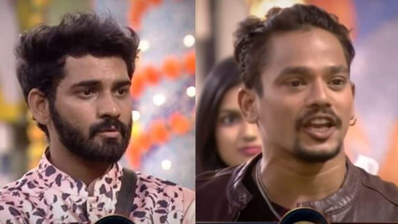 అవినాష్కి వారం రోజులపాటు శిక్ష.. నెంబర్ 1 ఎవరో చెప్పేసిన మెహబూబ్ అవినాష్కి వారం రోజులపాటు శిక్ష.. నెంబర్ 1 ఎవరో చెప్పేసిన మెహబూబ్