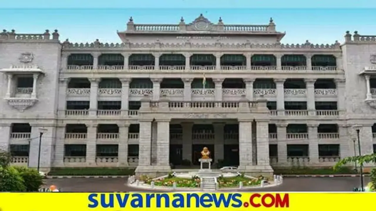 4 ವರ್ಷದಿಂದ ನಡೆಯದ ಎಫ್‌ಡಿಎ, ಎಸ್‌ಡಿಎ ನೇಮಕಾತಿ, 150 ಹುದ್ದೆಗಳ ನೇಮಕಕ್ಕೆ 5 ಲಕ್ಷಕ್ಕೂ ಹೆಚ್ಚು ಅರ್ಜಿ ನಿರೀಕ್ಷೆ!