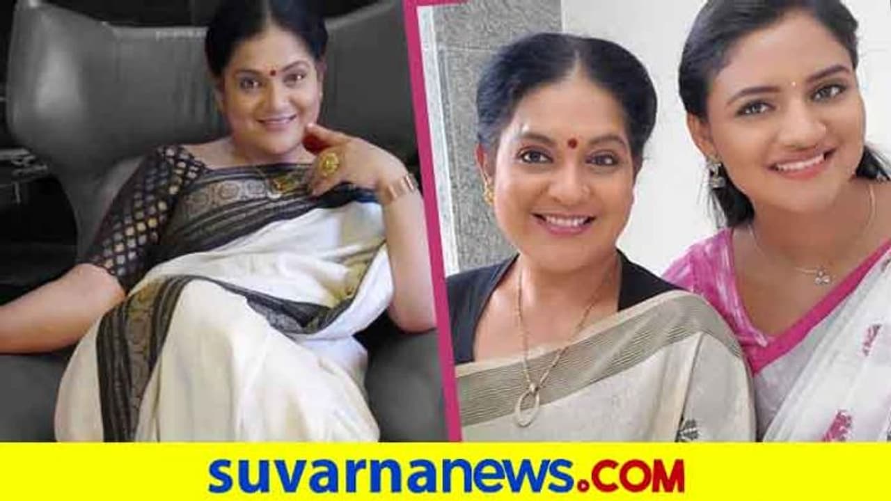 ಚಿತ್ಕಳಾ ಈಗ ಕಿರುತೆರೆಯಲ್ಲಿ ಕನ್ನಡತಿಯ ರತ್ನಮಾಲಾ..!