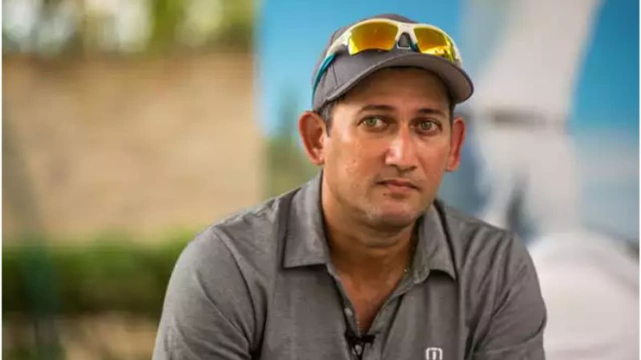 IPL 2022 Update: आईपीएल की इस टीम के साथ जुड़े पूर्व भारतीय तेज गेंदबाज अजीत अगरकर, 9 साल बाद कमबैक IPL 2022 Update: आईपीएल की इस टीम के साथ जुड़े पूर्व भारतीय तेज गेंदबाज अजीत अगरकर, 9 साल बाद कमबैक