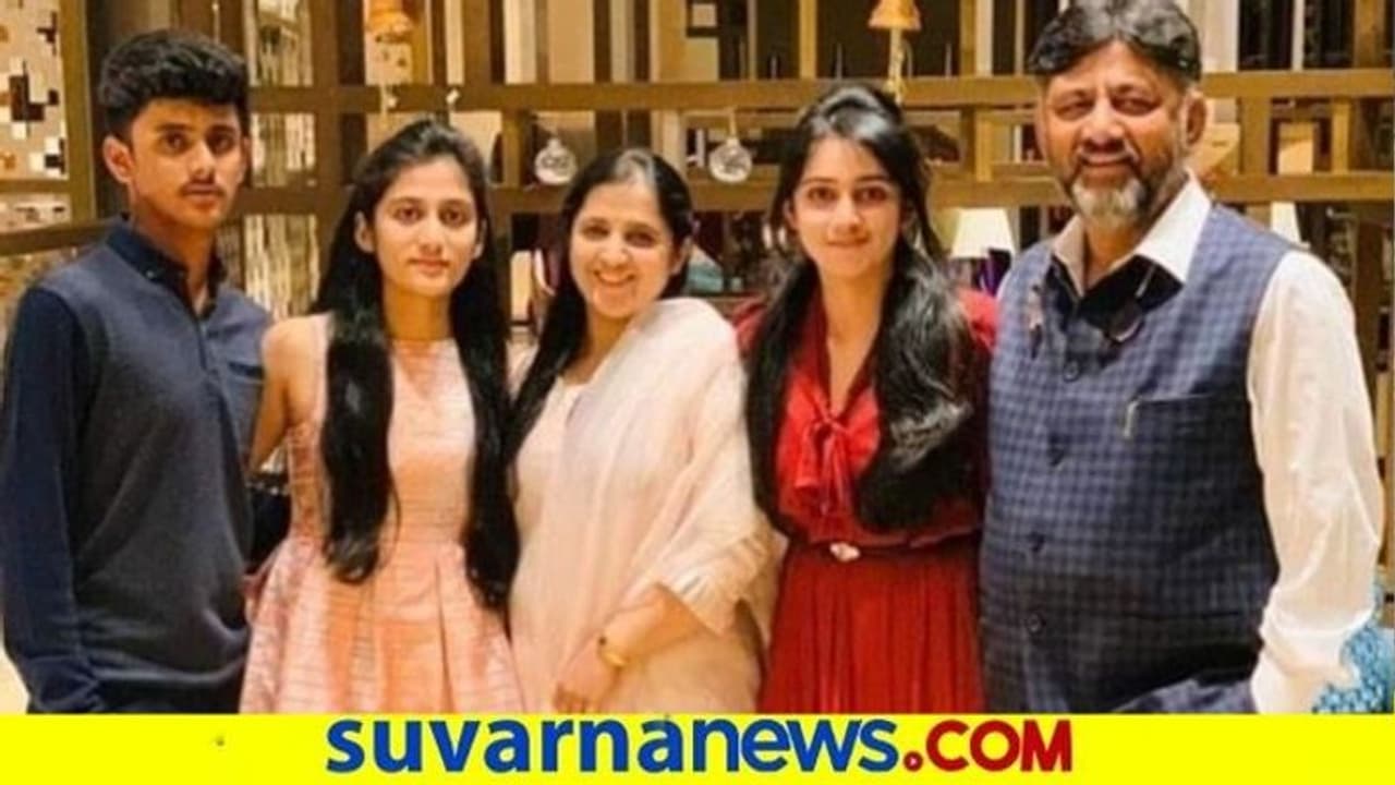 ಪತ್ನಿ ಜೊತೆಗೆ ಹಾಸನಕ್ಕೆ ಹೋದ ಕೆಪಿಸಿಸಿ ಅಧ್ಯಕ್ಷರು ಪತ್ನಿ ಜೊತೆಗೆ ಹಾಸನಕ್ಕೆ ಹೋದ ಕೆಪಿಸಿಸಿ ಅಧ್ಯಕ್ಷರು