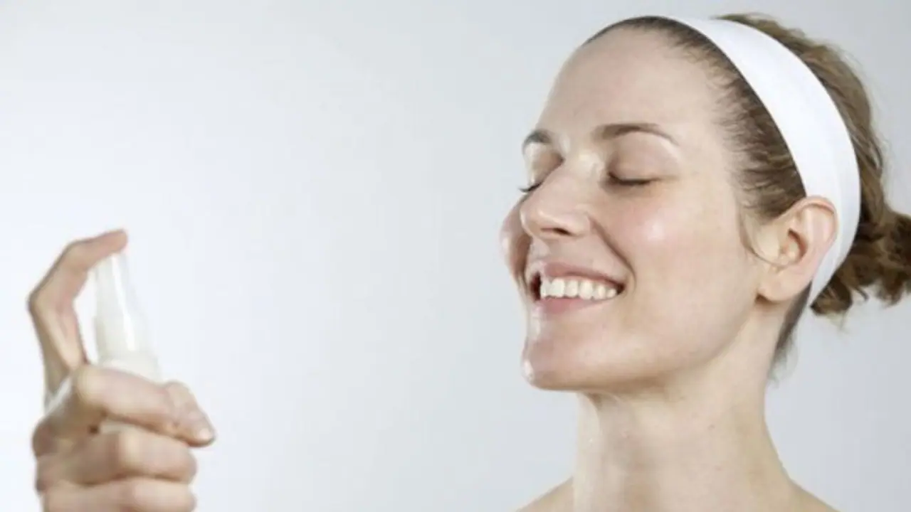 ত্বকের যত্ন নিন ঘরোয়া উপায়, রইল ঘরে তৈরি টোনারের হদিশ, জেনে নিন কীভাবে বানাবেন ত্বকের যত্ন নিন ঘরোয়া উপায়, রইল ঘরে তৈরি টোনারের হদিশ, জেনে নিন কীভাবে বানাবেন