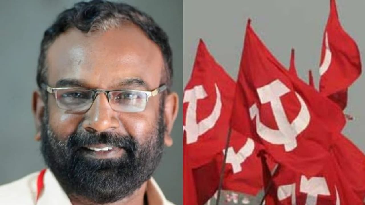 മേപ്പാടി സീറ്റിനെ ചൊല്ലി വയനാട്ടിൽ എൽഡിഎഫിൽ തർക്കം, സ്വാഭാവിക പ്രശ്നമെന്ന് സിപിഎം ജില്ല സെക്രട്ടറി മേപ്പാടി സീറ്റിനെ ചൊല്ലി വയനാട്ടിൽ എൽഡിഎഫിൽ തർക്കം, സ്വാഭാവിക പ്രശ്നമെന്ന് സിപിഎം ജില്ല സെക്രട്ടറി