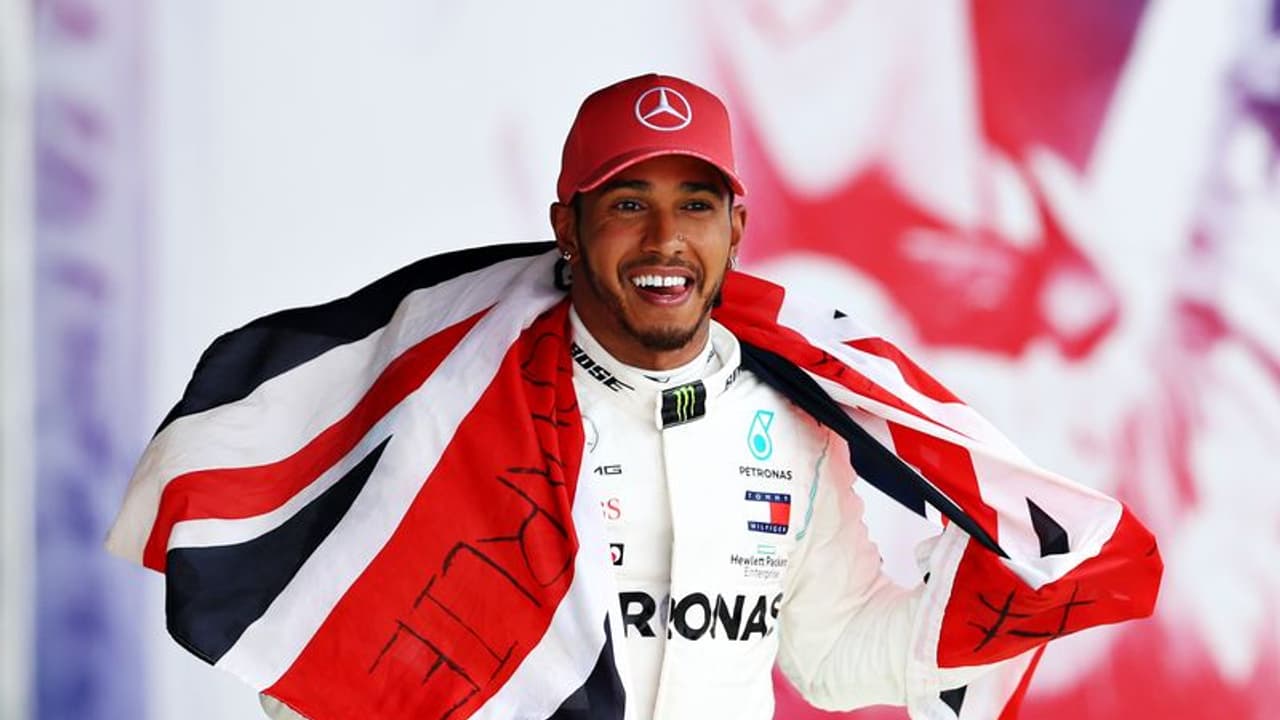 ഹാമില്ട്ടണ് കൊവിഡ്; സാഖിർ ഗ്രാൻപ്രീ നഷ്ടമാവും ഹാമില്ട്ടണ് കൊവിഡ്; സാഖിർ ഗ്രാൻപ്രീ നഷ്ടമാവും