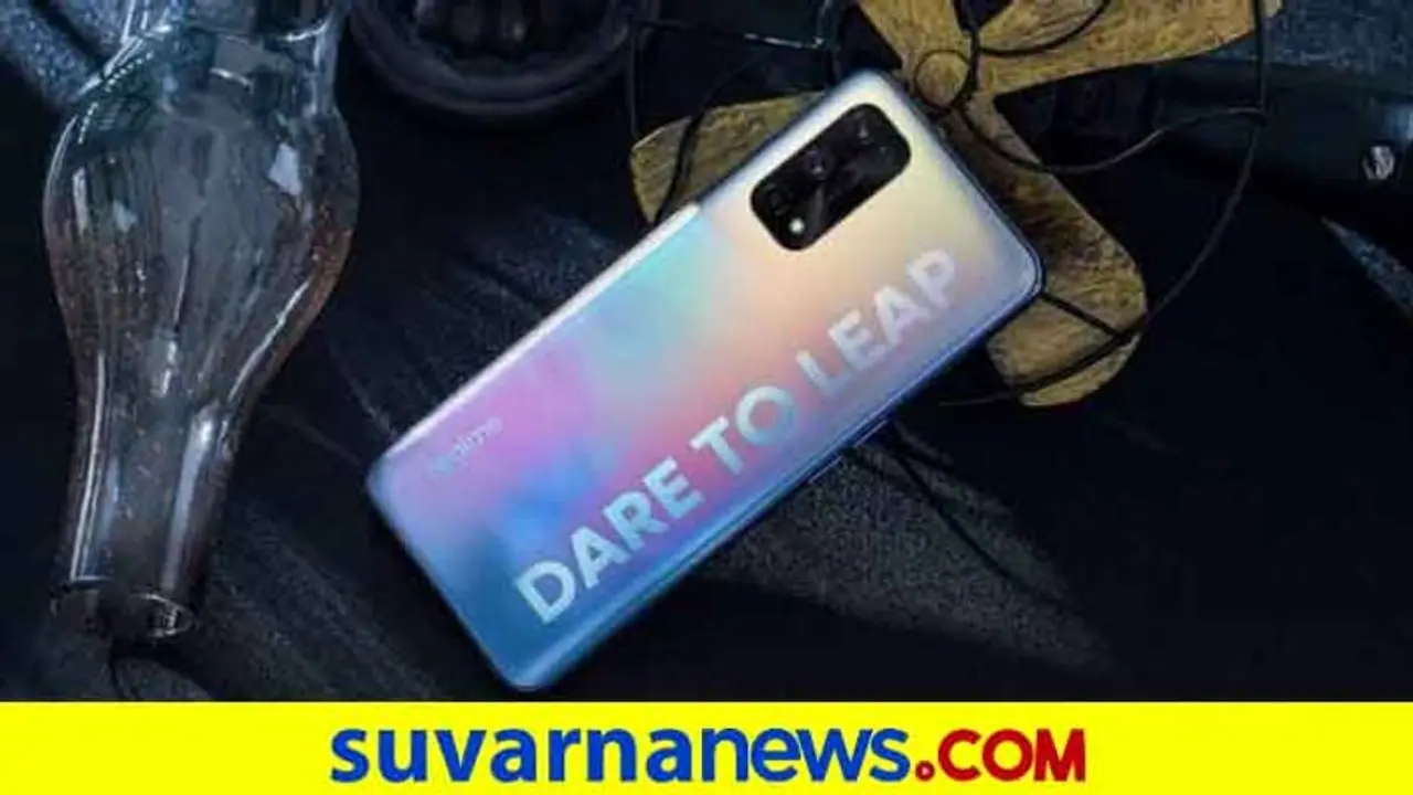 ಮುಂದಿನ ವರ್ಷ Realme X7 ಸೀರಿಸ್ 5G ಸ್ಮಾರ್ಟ್ಫೋನ್ ಭಾರತದ ಮಾರುಕಟ್ಟೆಗೆ ಮುಂದಿನ ವರ್ಷ Realme X7 ಸೀರಿಸ್ 5G ಸ್ಮಾರ್ಟ್ಫೋನ್ ಭಾರತದ ಮಾರುಕಟ್ಟೆಗೆ