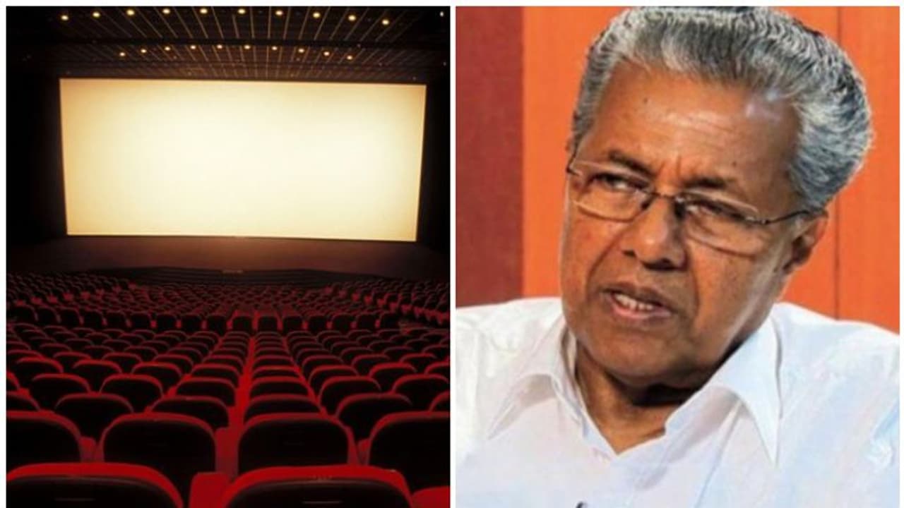 സിനിമ പ്രതിസന്ധി ചര്‍ച്ച ചെയ്യാൻ മുഖ്യമന്ത്രി സംഘടനകളുടെ യോഗം വിളിച്ചു