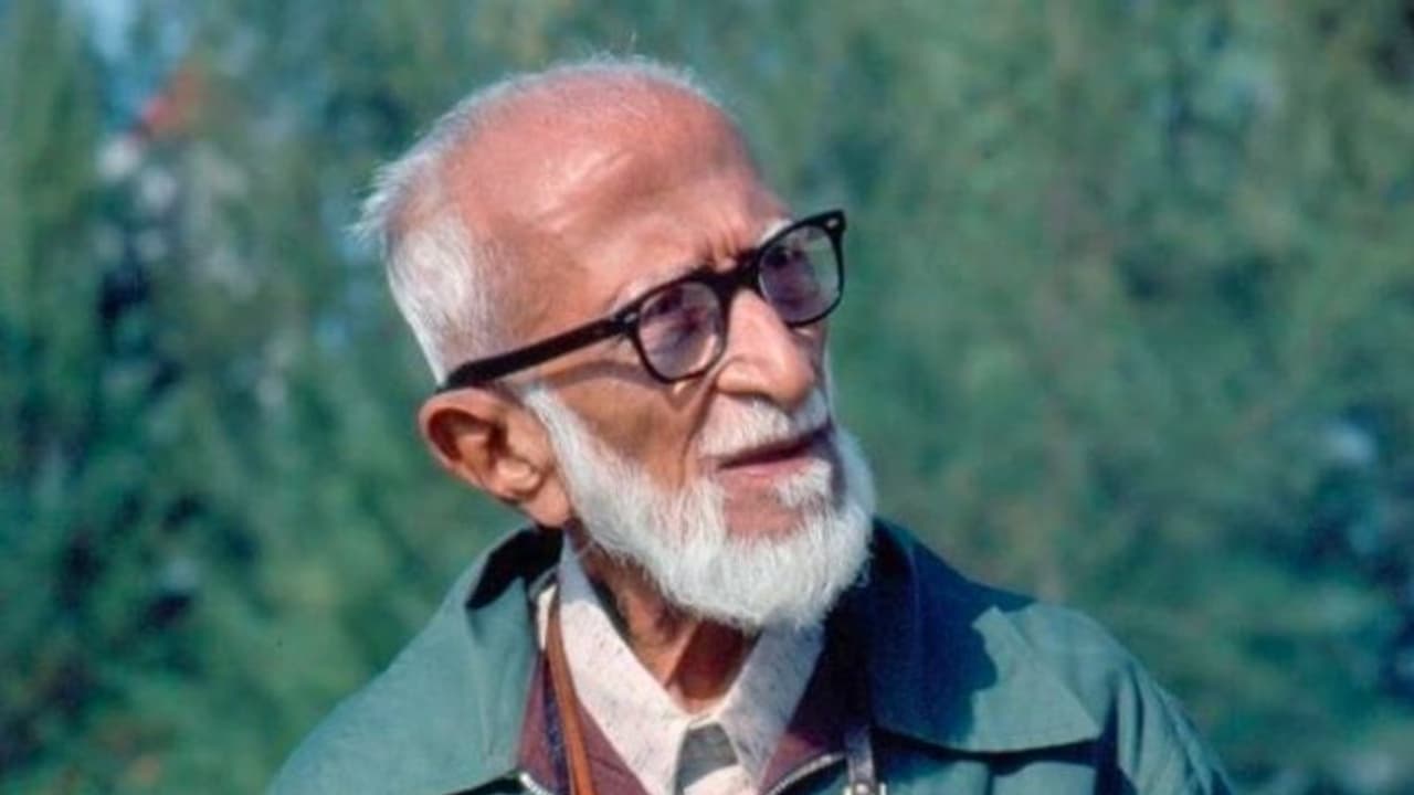 সবুজের সংসার, পাখি ছাড়া সেলিম আলির প্রিয় শখ ছিল মোটরসাইকেল সবুজের সংসার, পাখি ছাড়া সেলিম আলির প্রিয় শখ ছিল মোটরসাইকেল