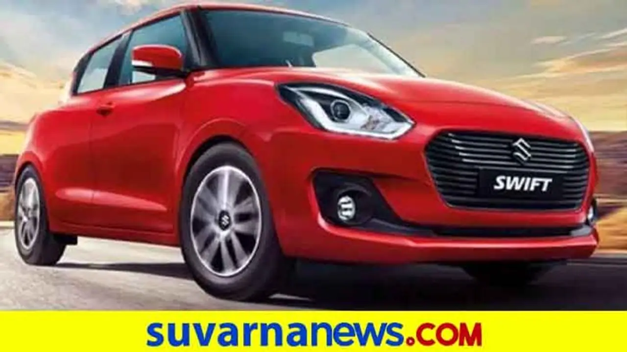 ಆನ್ಲೈನ್ ಮೂಲಕ 2 ಲಕ್ಷ ಕಾರು ಮಾರಿದ ಮಾರುತಿ ಸುಝುಕಿ!