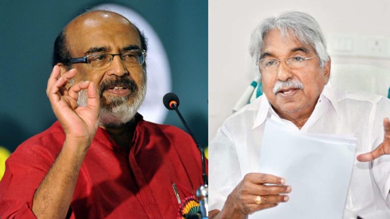 സൗജന്യറേഷന് അട്ടിമറിച്ചശേഷം ഇലക്ഷന് സൗജന്യം; വിഴിഞ്ഞം തുറമുഖം എവിടെ? ബജറ്റിന് വിശ്വാസ്യതയില്ല: ഉമ്മൻചാണ്ടി സൗജന്യറേഷന് അട്ടിമറിച്ചശേഷം ഇലക്ഷന് സൗജന്യം; വിഴിഞ്ഞം തുറമുഖം എവിടെ? ബജറ്റിന് വിശ്വാസ്യതയില്ല: ഉമ്മൻചാണ്ടി