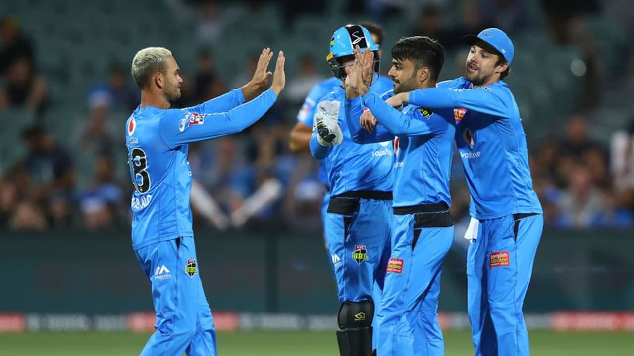 ടി20 ക്രിക്കറ്റില് പുതിയ പരിഷ്കാരവുമായി ക്രിക്കറ്റ് ഓസ്ട്രേലിയ ടി20 ക്രിക്കറ്റില് പുതിയ പരിഷ്കാരവുമായി ക്രിക്കറ്റ് ഓസ്ട്രേലിയ