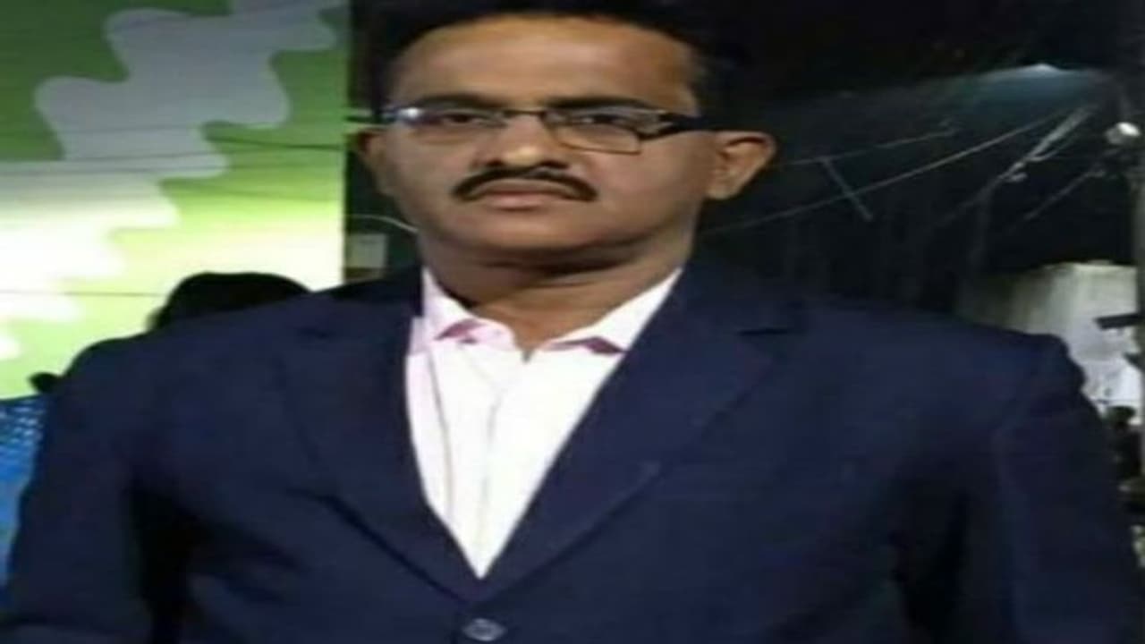 ফের করোনার থাবা পুলিশ মহলে, করোনা আক্রান্ত হয়ে মৃত আরও এক পুলিশ অফিসার ফের করোনার থাবা পুলিশ মহলে, করোনা আক্রান্ত হয়ে মৃত আরও এক পুলিশ অফিসার