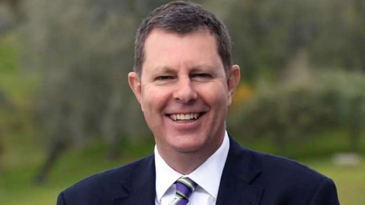 ICC Chairman thanks IOC for cricket's inclusion in Los Angeles Olympics 2028, a historic day for the game ICC Chairman thanks IOC for cricket's inclusion in Los Angeles Olympics 2028, a historic day for the game