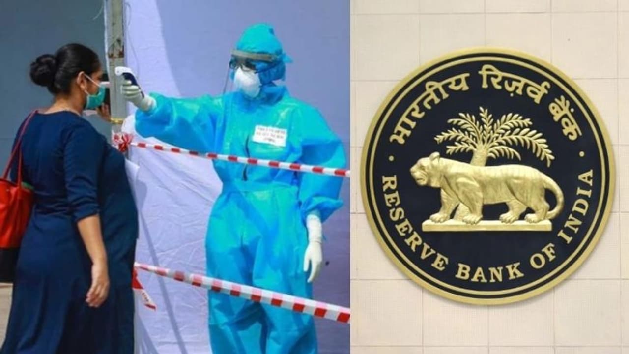 കേരളത്തിൻ്റെ കൊവിഡ് പ്രതിരോധത്തെ പ്രകീർത്തിച്ച് റിസർവ് ബാങ്ക് ഓഫ് ഇന്ത്യ കേരളത്തിൻ്റെ കൊവിഡ് പ്രതിരോധത്തെ പ്രകീർത്തിച്ച് റിസർവ് ബാങ്ക് ഓഫ് ഇന്ത്യ