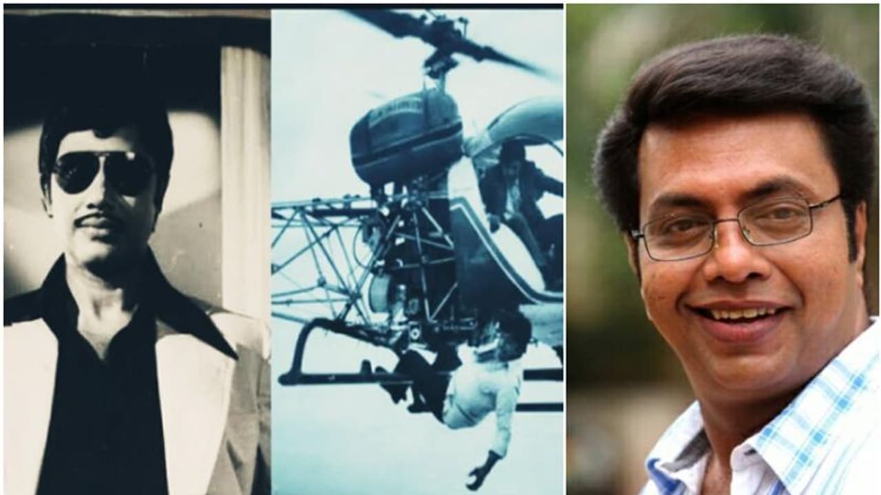 'അവർ സൂപ്പർ സ്റ്റാറുകൾ ആണെന്ന് തോന്നിയിട്ടില്ല'; കമന്‍റിന് മറുപടി, 'ഷമ്മി ഹീറോ' ആണെന്ന് ആരാധകര്‍