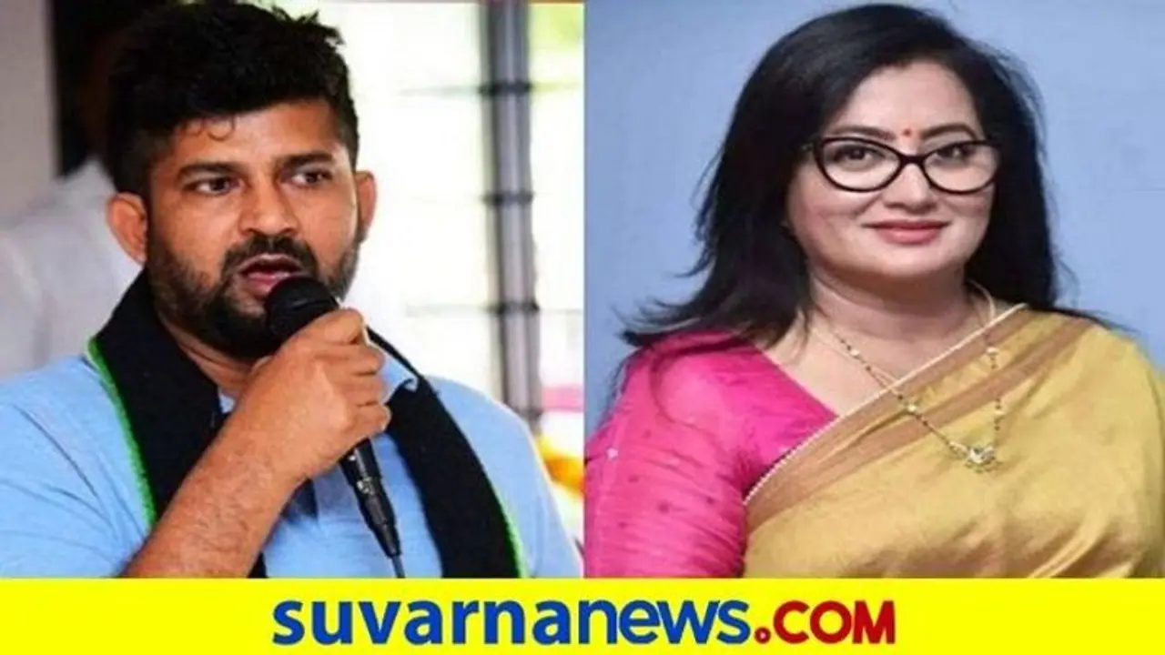 ಪ್ರತಾಪ್ ಸಿಂಹ VS ಸುಮಲತಾ, ಮಂಡ್ಯ ಸಂಸದೆ ಕೊಟ್ಟ ದಿಟ್ಟ ಉತ್ತರ ಪ್ರತಾಪ್ ಸಿಂಹ VS ಸುಮಲತಾ, ಮಂಡ್ಯ ಸಂಸದೆ ಕೊಟ್ಟ ದಿಟ್ಟ ಉತ್ತರ