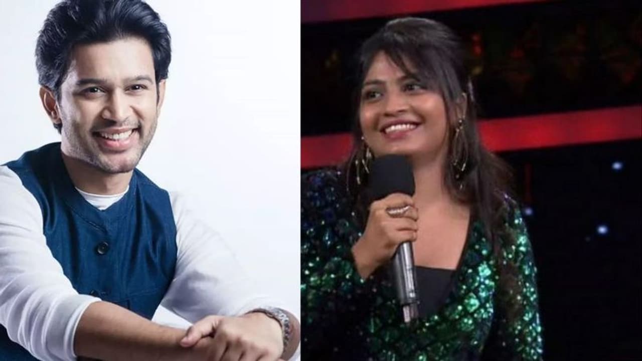 హౌస్ లో ప్రేమికులను నామినేట్ చేసిన కెప్టెన్ అఖిల్ ఫైర్ అయిన అభిజిత్ హౌస్ లో ప్రేమికులను నామినేట్ చేసిన కెప్టెన్ అఖిల్ ఫైర్ అయిన అభిజిత్