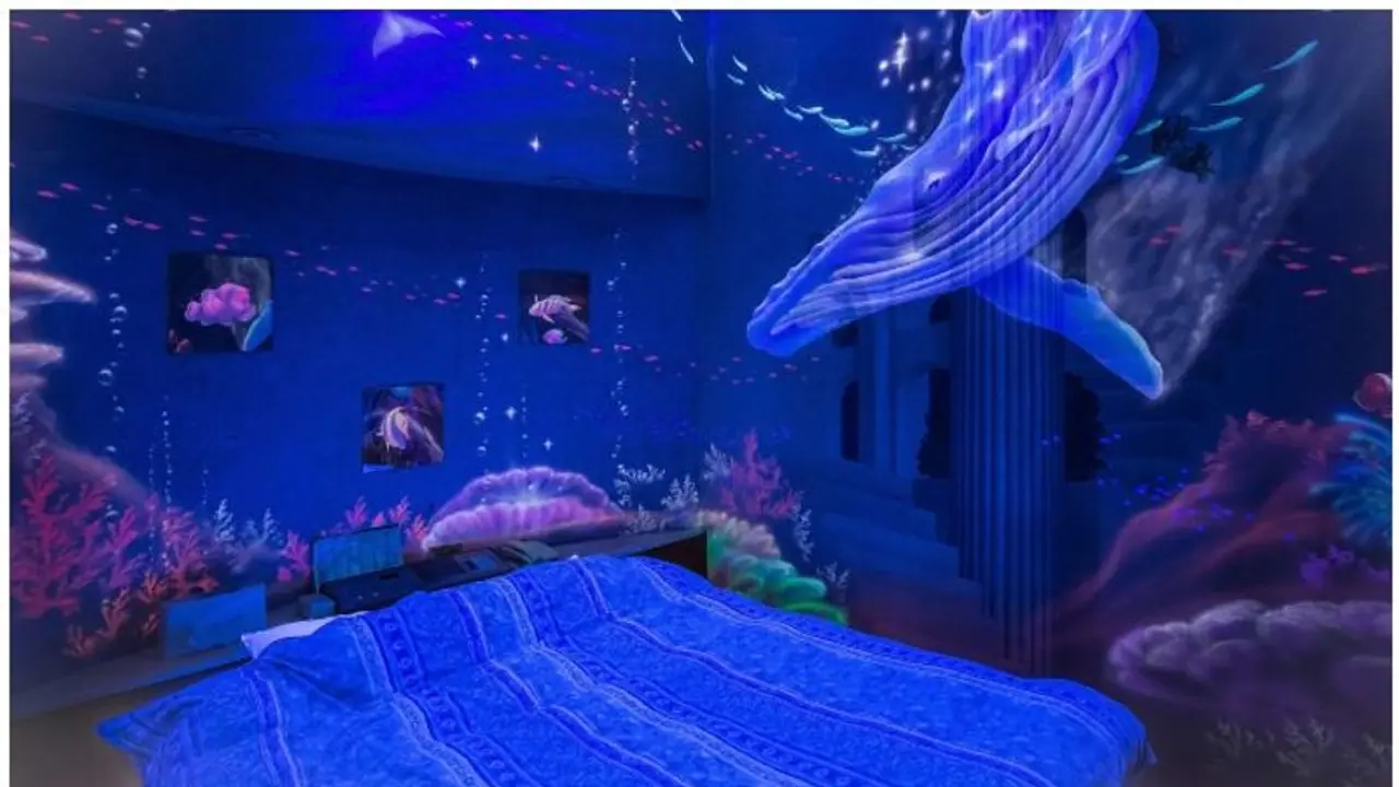 കൊവിഡ് 19: ജപ്പാനിൽ വീണ്ടും ട്രെൻഡാവുമോ 'ലവ് ഹോട്ടലുകൾ'?