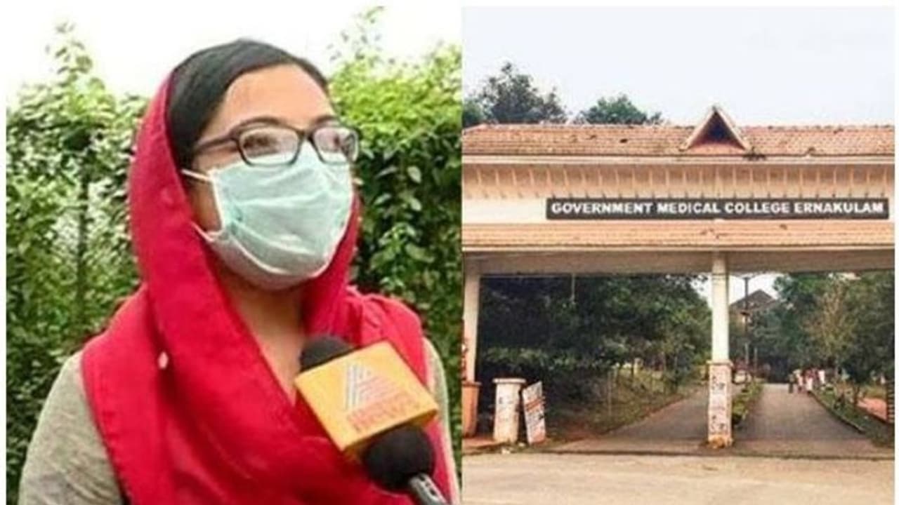 കളമശ്ശേരി മെഡിക്കല് കോളേജ് വിവാദം; ചികിത്സ പിഴവ് വെളിപ്പെടുത്തിയ ഡോക്ടർക്കെതിരെ സൈബർ ആക്രമണം കളമശ്ശേരി മെഡിക്കല് കോളേജ് വിവാദം; ചികിത്സ പിഴവ് വെളിപ്പെടുത്തിയ ഡോക്ടർക്കെതിരെ സൈബർ ആക്രമണം