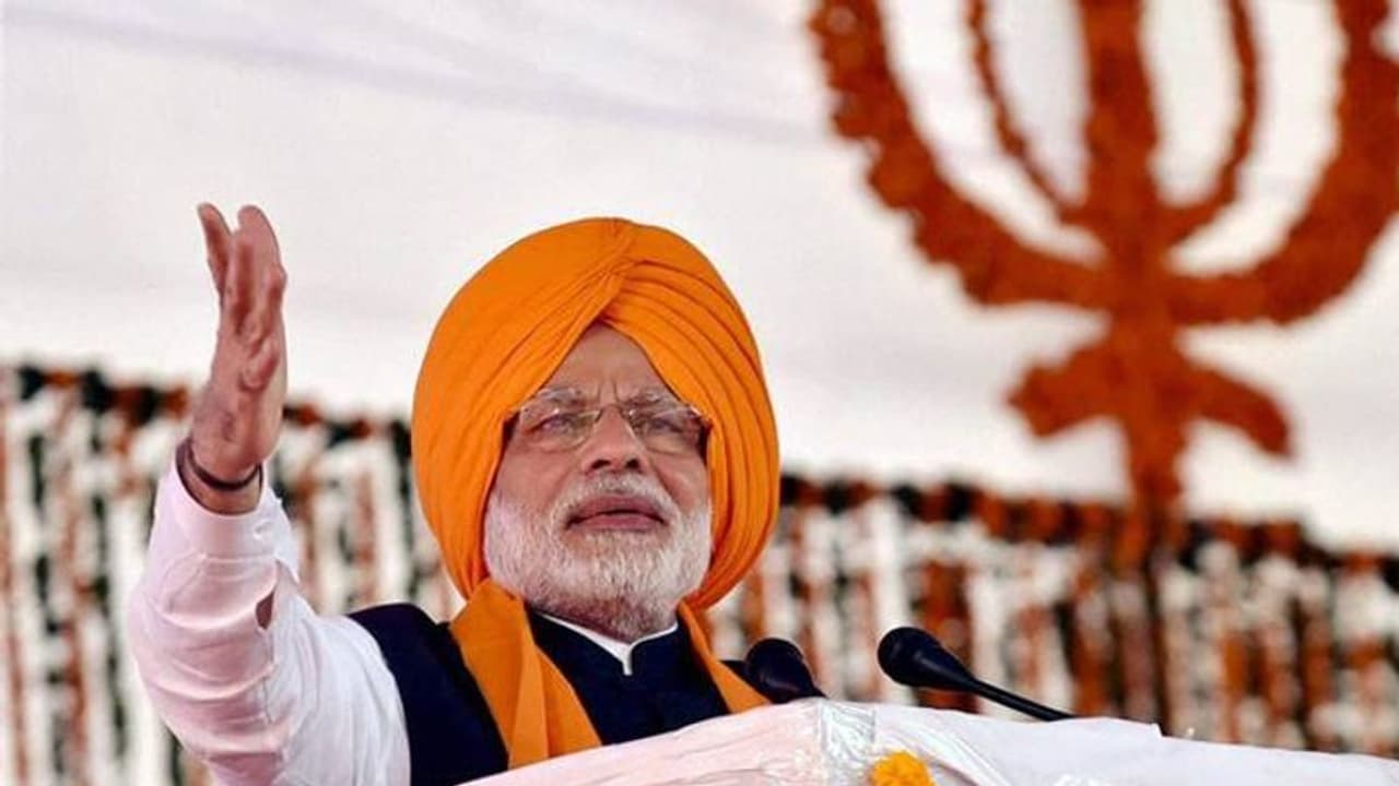 भाजपा का बड़ा ऐलान पंजाब में 2022 विधान सभा चुनाव में सभी 117 सीटों पर अकेले लड़ेगी पार्टी भाजपा का बड़ा ऐलान पंजाब में 2022 विधान सभा चुनाव में सभी 117 सीटों पर अकेले लड़ेगी पार्टी