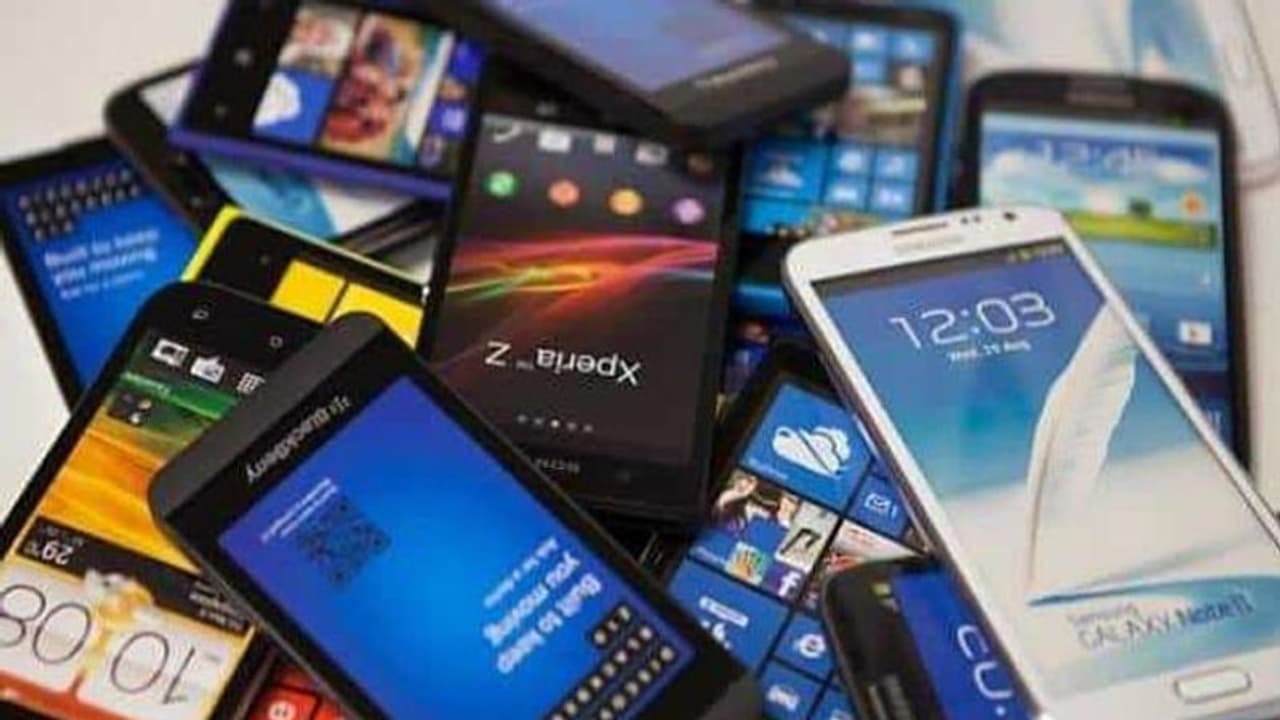 ಏಪ್ರಿಲ್‌ನಲ್ಲಿ ಬಿಡುಗಡೆಯಾಗಲಿರುವ ₹30000ಕ್ಕಿಂತ ಕಡಿಮೆ ಬೆಲೆಯ ಸ್ಮಾರ್ಟ್‌ಫೋನ್ಸ್!‌ 