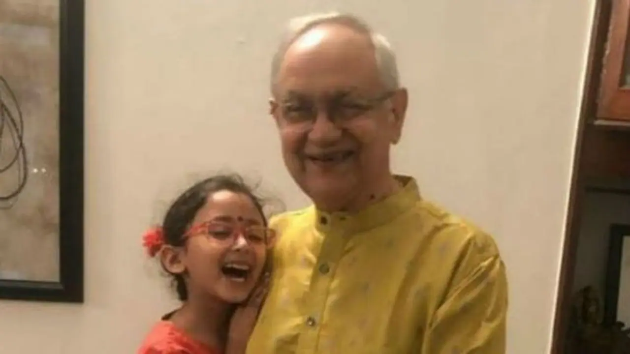 बीजेपी सांसद रीता बहुगुणा जोशी की 6 साल की पोती पटाखों से झुलसी, इलाज के दौरान मौत, ऐसे हुआ हादसा बीजेपी सांसद रीता बहुगुणा जोशी की 6 साल की पोती पटाखों से झुलसी, इलाज के दौरान मौत, ऐसे हुआ हादसा