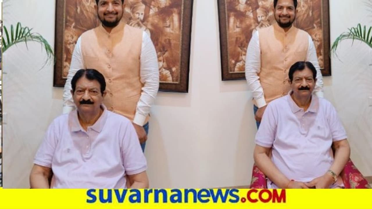 ಬಿಜೆಪಿ ಸಂಸದ ಬಚ್ಚೇಗೌಡ ಪುತ್ರ ಶಾಸಕ ಶರತ್ ಬಚ್ಚೇಗೌಡರಿಂದ ಕ್ಷೇತ್ರಕ್ಕೆ ಹೊಸ ಸುದ್ದಿ ಬಿಜೆಪಿ ಸಂಸದ ಬಚ್ಚೇಗೌಡ ಪುತ್ರ ಶಾಸಕ ಶರತ್ ಬಚ್ಚೇಗೌಡರಿಂದ ಕ್ಷೇತ್ರಕ್ಕೆ ಹೊಸ ಸುದ್ದಿ