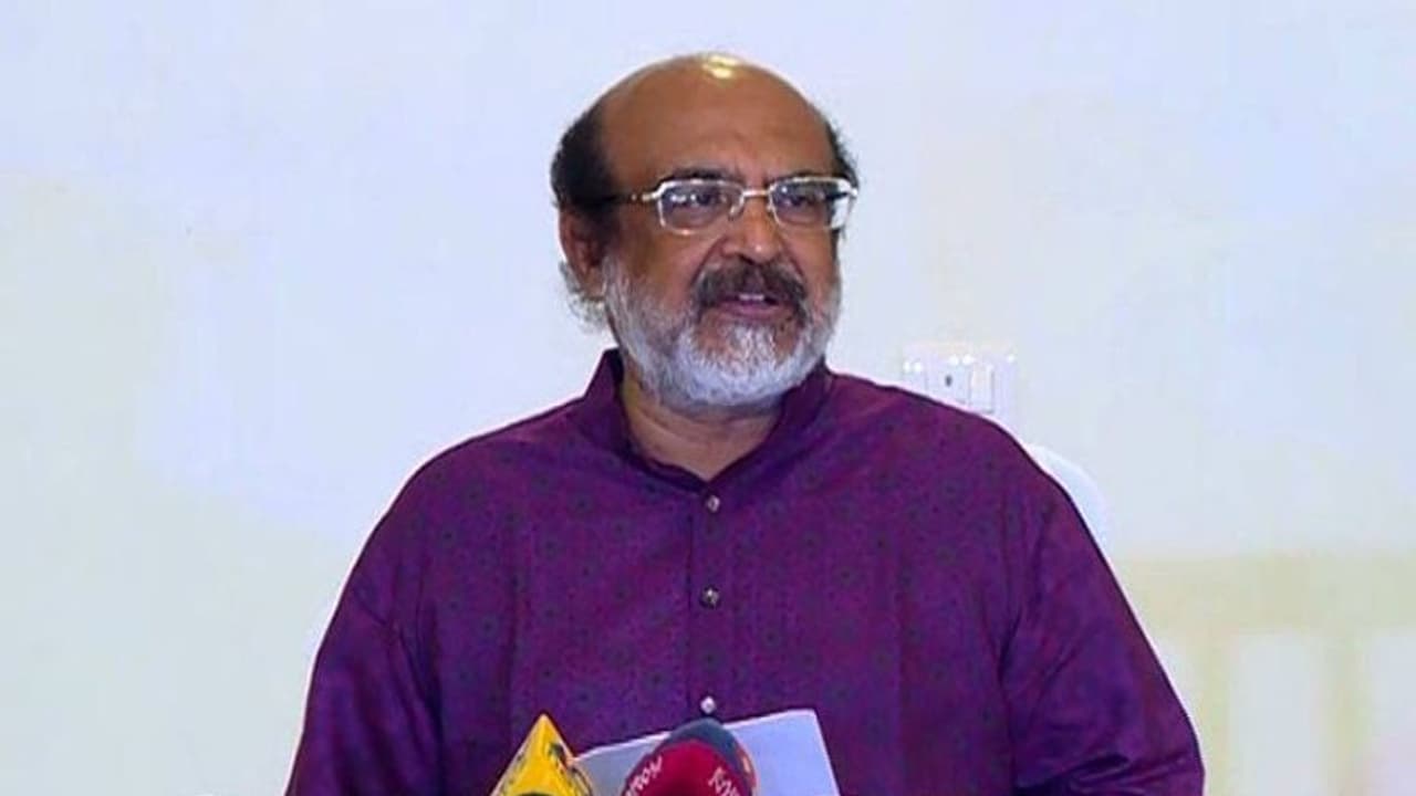 'ഇ ഡി ആവശ്യപ്പെട്ടത് ഇത്രയും കാര്യങ്ങൾ'; വിശദീകരിച്ച് തോമസ് ഐസക് 