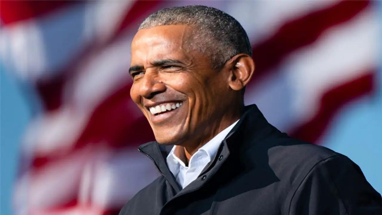 ಕೊರೋನಾ ಹಿಡಿತದಲ್ಲಿ ಅಮೆರಿಕದ ಮಾಜಿ ಅಧ್ಯಕ್ಷ ಬರಾಕ್ ಒಬಾಮಾ!