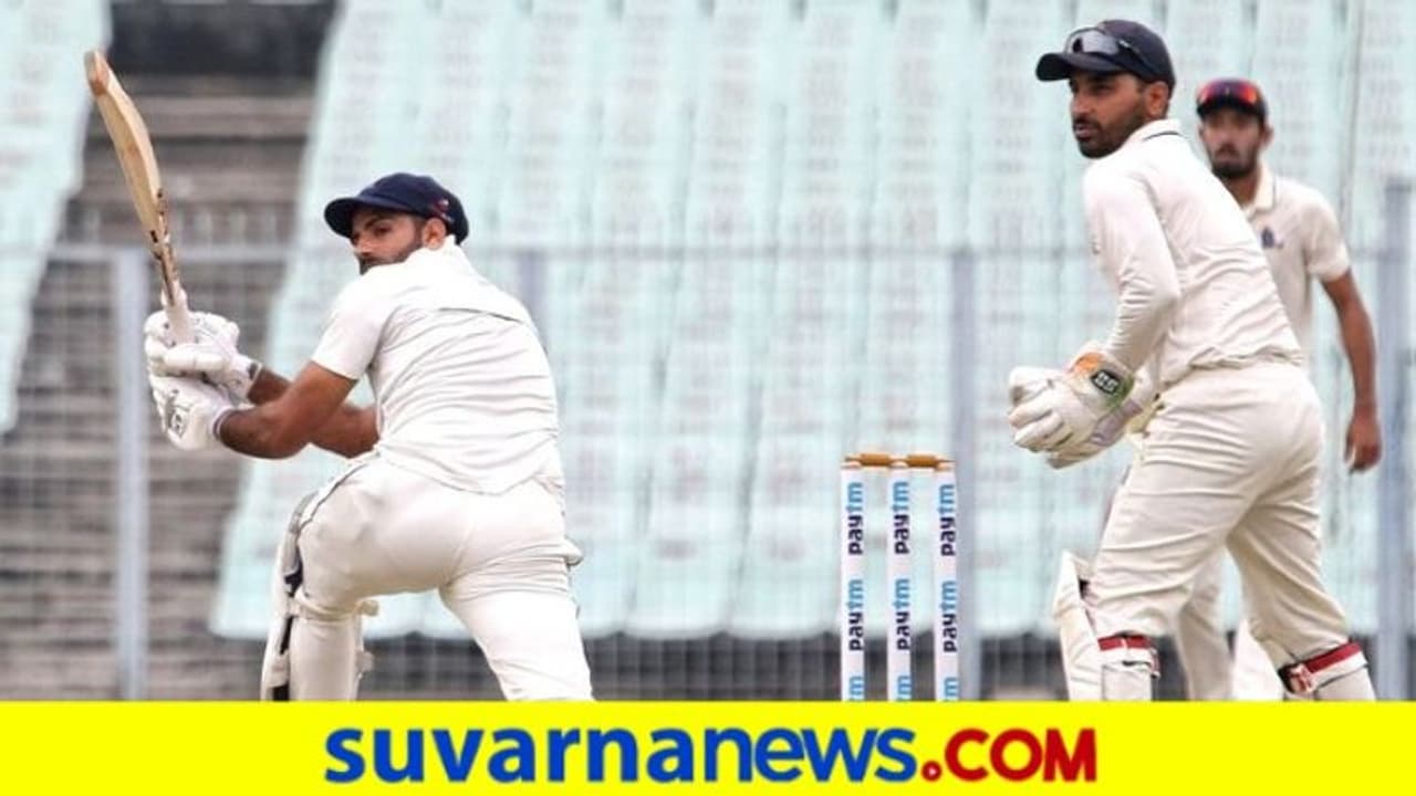 ರಣಜಿಗೂ ಮುನ್ನ ಸಯ್ಯದ್ ಮುಷ್ತಾಕ್ ಅಲಿ ಟಿ20? ರಣಜಿಗೂ ಮುನ್ನ ಸಯ್ಯದ್ ಮುಷ್ತಾಕ್ ಅಲಿ ಟಿ20?