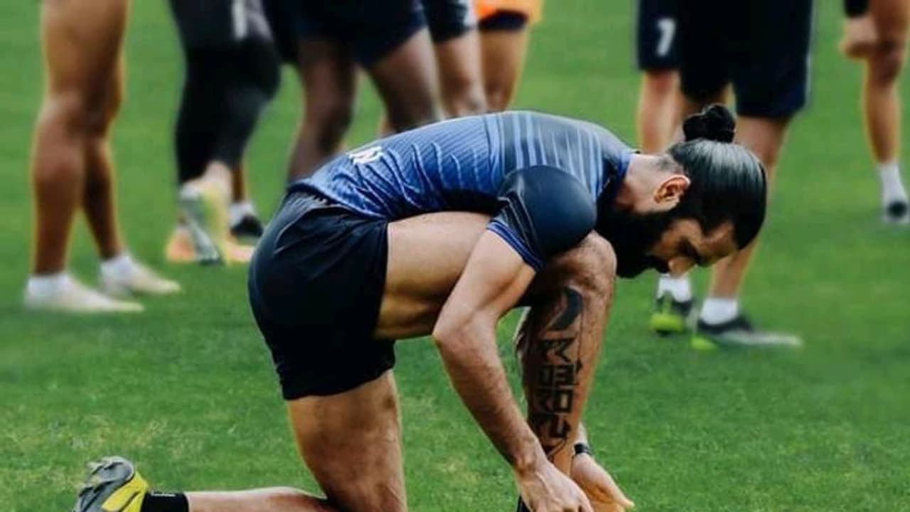 യൂറോപ്പിലേക്കുള്ള പോക്ക് എന്തുകൊണ്ട് വൈകി? ചോദ്യത്തിന് മറുപടിയുമായി ജിങ്കാന് യൂറോപ്പിലേക്കുള്ള പോക്ക് എന്തുകൊണ്ട് വൈകി? ചോദ്യത്തിന് മറുപടിയുമായി ജിങ്കാന്