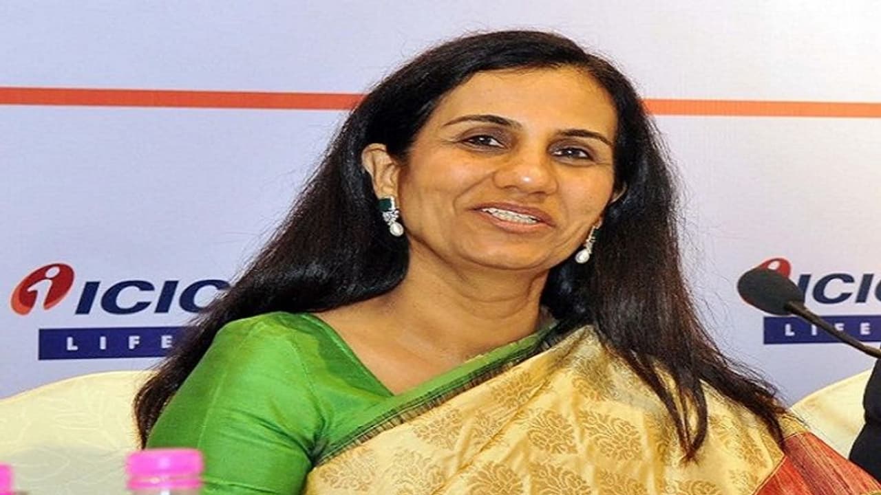 చందా కొచ్చర్ దంపతులకు ఊరట.. అరెస్ట్ చట్టానికి అనుగుణంగా లేదని హైకోర్టు కీలక వ్యాఖ్యలు.. చందా కొచ్చర్ దంపతులకు ఊరట.. అరెస్ట్ చట్టానికి అనుగుణంగా లేదని హైకోర్టు కీలక వ్యాఖ్యలు..