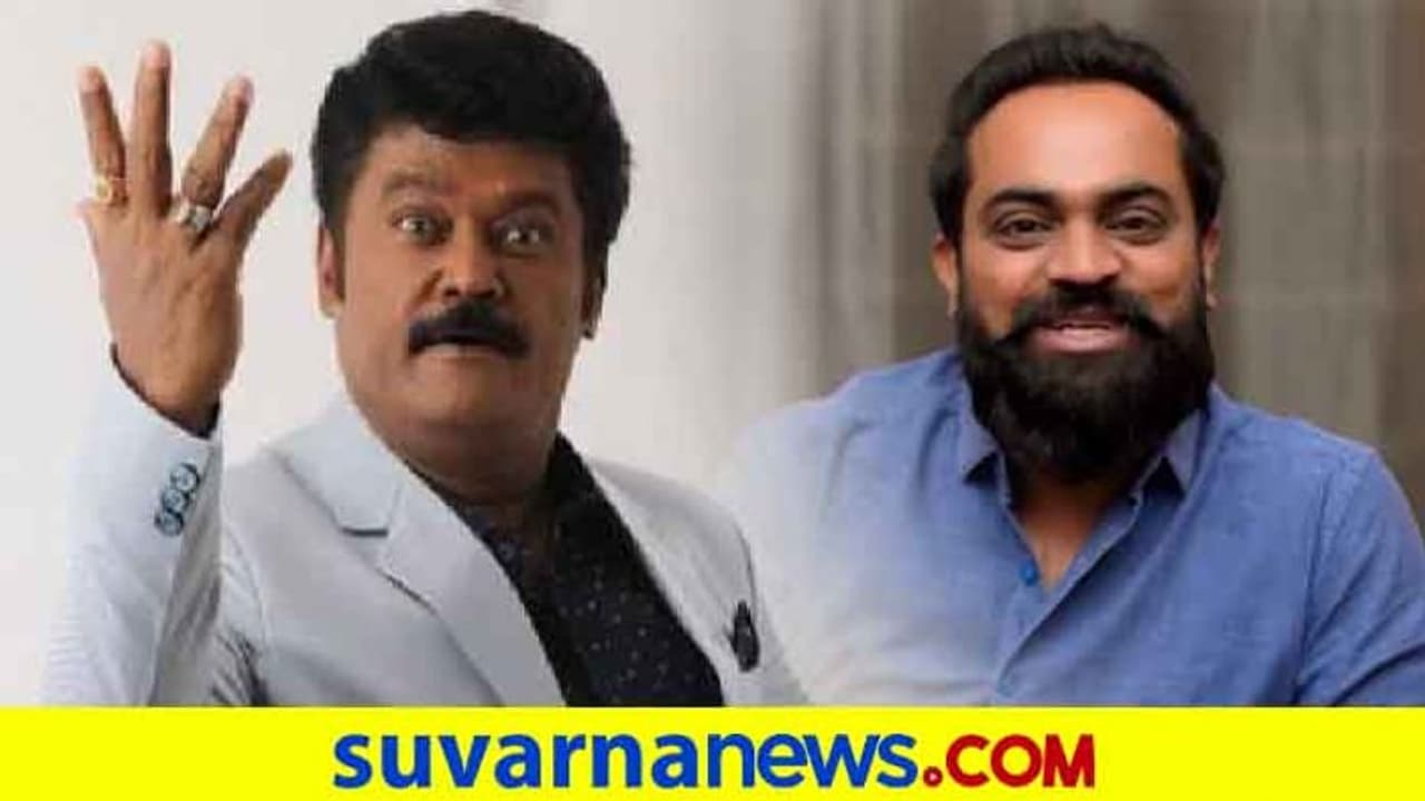ಡಬ್ಬಿಂಗ್ ಬಗ್ಗೆ ಜಗ್ಗೇಶ್ ಮಾತು; 'ನಿಮ್ಮ ಮನೆ ಪಾಯಿಖಾನೆ ತೊಳೆದು ನಿಮ್ಮ ಸೇವೆ ಮಾಡುವೆ'