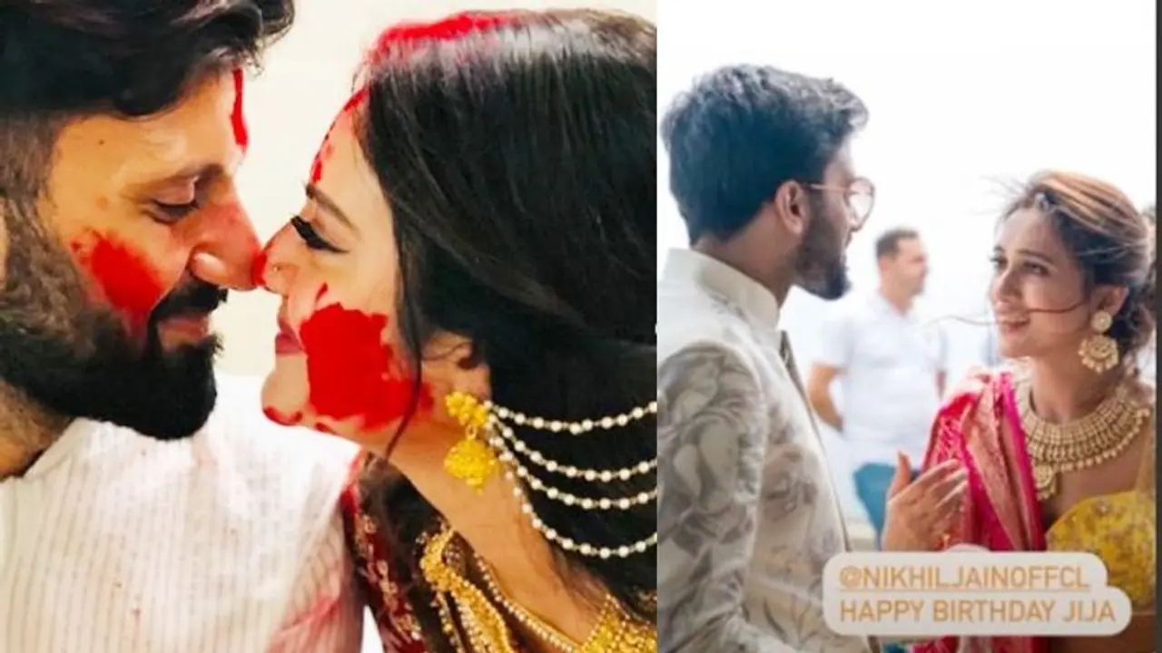 শালি জামাই বাবু জিন্দাবাদ, মিমি নিখিলের দুষ্টু মিষ্টি সম্পর্ক, নেপথ্যে নুসরত শালি জামাই বাবু জিন্দাবাদ, মিমি নিখিলের দুষ্টু মিষ্টি সম্পর্ক, নেপথ্যে নুসরত