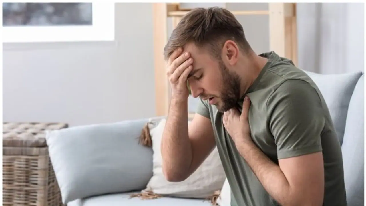 ഈ കൊവിഡ് കാലത്ത് സിഒപിഡി ഏറെ ശ്രദ്ധിക്കണം; പ്രധാന രോഗ ലക്ഷണങ്ങൾ ഇതൊക്കെ ഈ കൊവിഡ് കാലത്ത് സിഒപിഡി ഏറെ ശ്രദ്ധിക്കണം; പ്രധാന രോഗ ലക്ഷണങ്ങൾ ഇതൊക്കെ