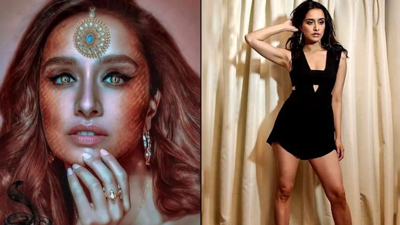 Is Shraddha Kapoor's Nagin Trilogy beginning of a new trend in Bollywood? Is Shraddha Kapoor's Nagin Trilogy beginning of a new trend in Bollywood?