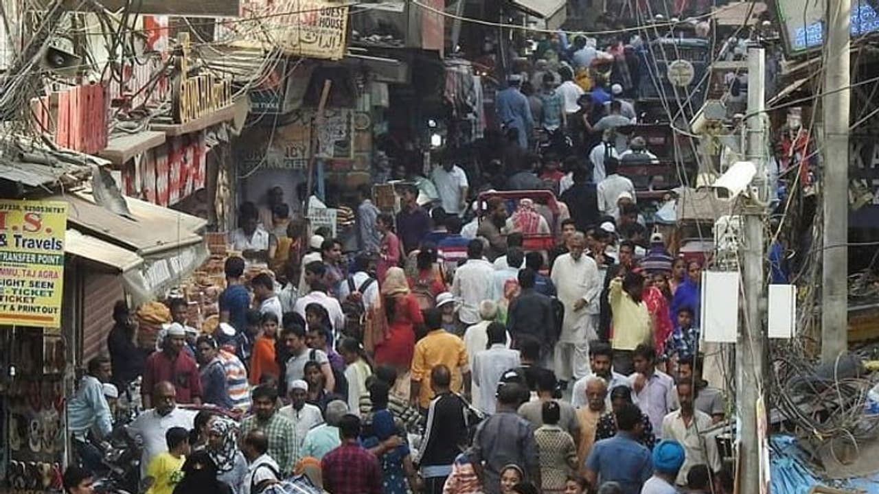 করোনা সংক্রমণ রুখতে বাজারের ওপর নিয়ন্ত্রণ, নতুন গাইডলাইন ঘোষণা স্বাস্থ্য মন্ত্রকের করোনা সংক্রমণ রুখতে বাজারের ওপর নিয়ন্ত্রণ, নতুন গাইডলাইন ঘোষণা স্বাস্থ্য মন্ত্রকের