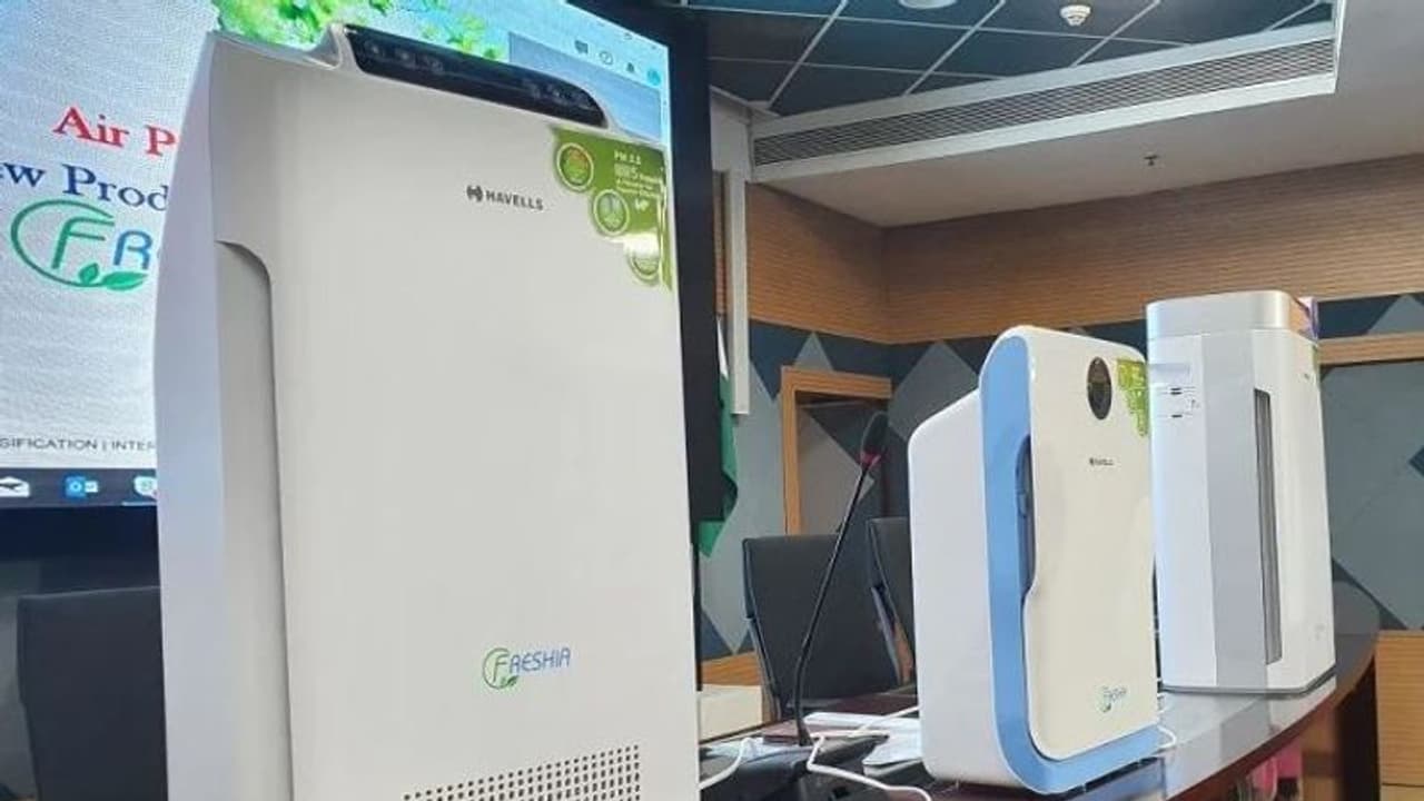 కరోనా కాలంలో ఎయిర్ ప్యూరిఫైయర్ కొంటున్నారా.. అయితే ఈ జాగ్రత్తలు వహించండీ.. కరోనా కాలంలో ఎయిర్ ప్యూరిఫైయర్ కొంటున్నారా.. అయితే ఈ జాగ్రత్తలు వహించండీ..