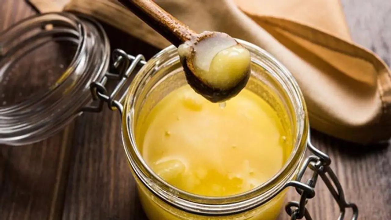 3 easy ways to check the purity of desi ghee 3 easy ways to check the purity of desi ghee