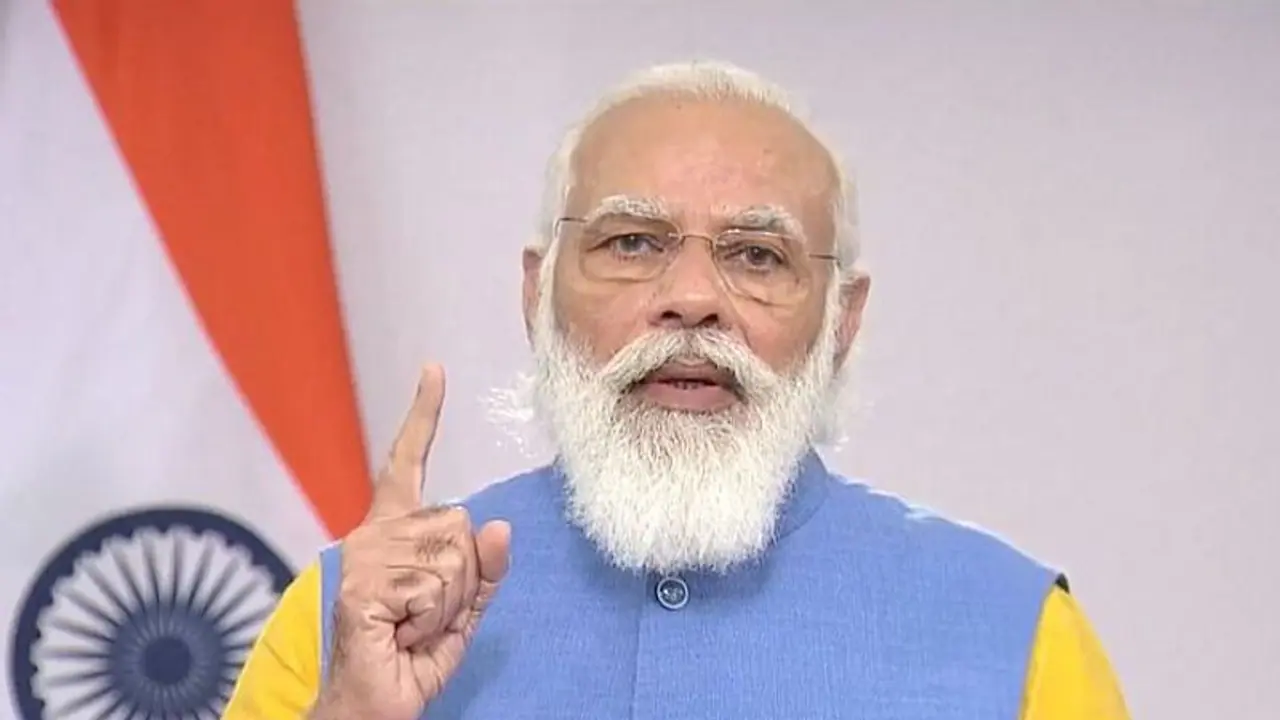 Paris Climate Agreement: India on track to meet the ‘2°C compatible’ goal among G20 nations